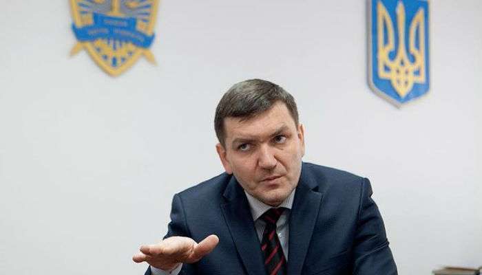 Горбатюк висловив надію на співпрацю з американськими спецслужбами (ВІДЕО)