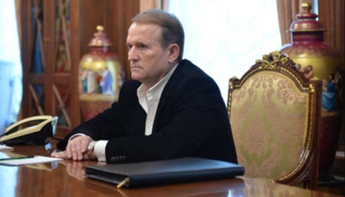 Кум Путина договорился об освобождении украинских пленных