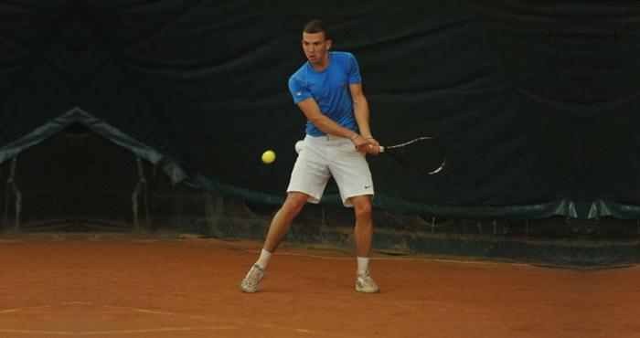 Украинский теннисист Джавакян попался на допинге