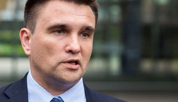 Кремль не смог превратить Крым в обычную Россию – Климкин