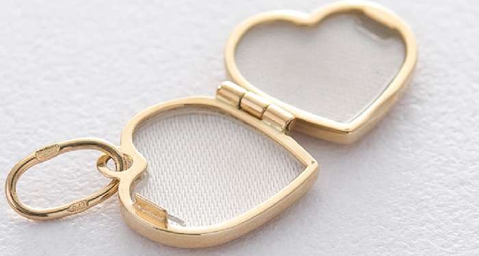 Золотые кулоны и подвески для самых изысканных женщин