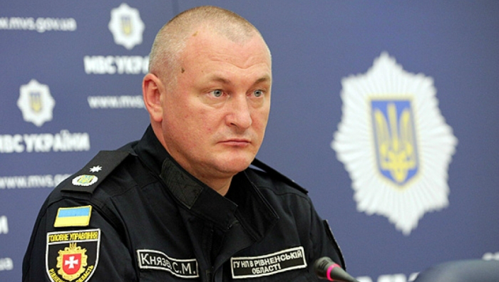 Кабмін призначив нового керівника Нацполіції (ВІДЕО)