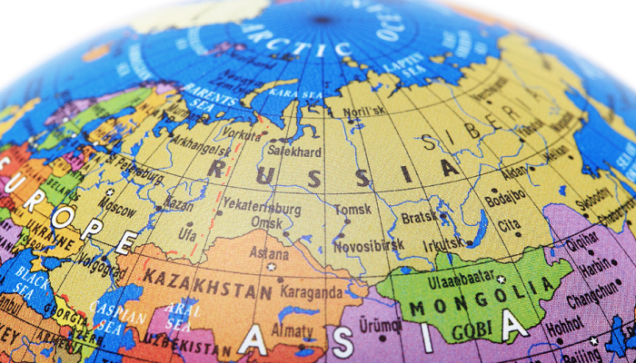 В 2018 году Москва будет выяснять отношения со США – Stratfor