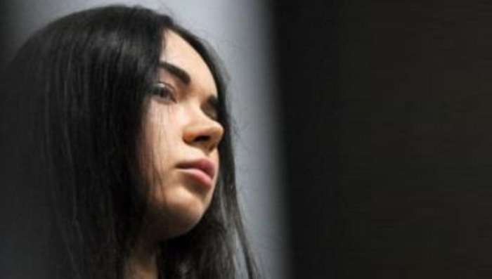 Резонансное ДТП в Харькове: Зайцеву этапировали в колонию