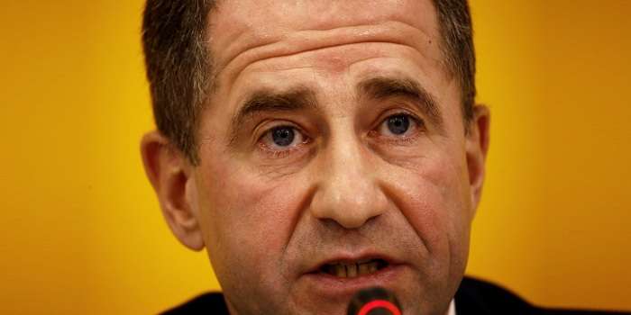 Изгнанный из Белоруссии российский посол готовится стать куратором «ЛДНР» – РосСМИ