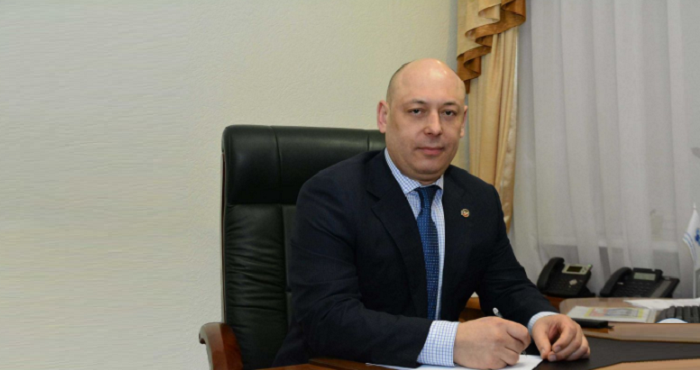 В «ДНР» арестовали очередного «министра»-коррупционера