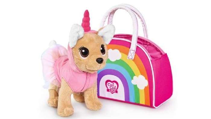 Chi Chi Love навсегда завоюют любовь вашего ребенка