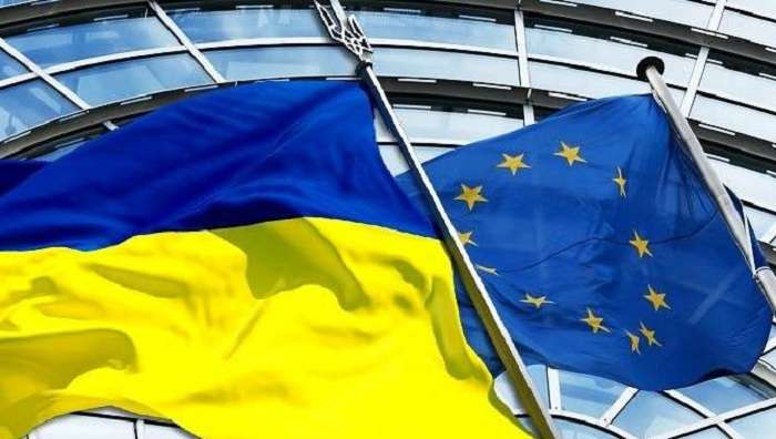 Стала известна дата дебатов Нидерландов об ассоциации Украина – ЕС