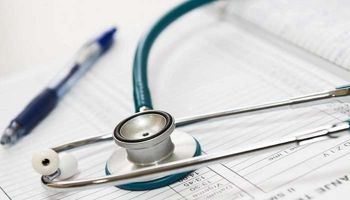 Дубілет розповів про введення е-лікарняних в Україні