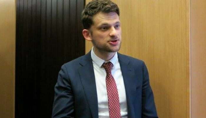 Дубілет не повернеться в Кабмін