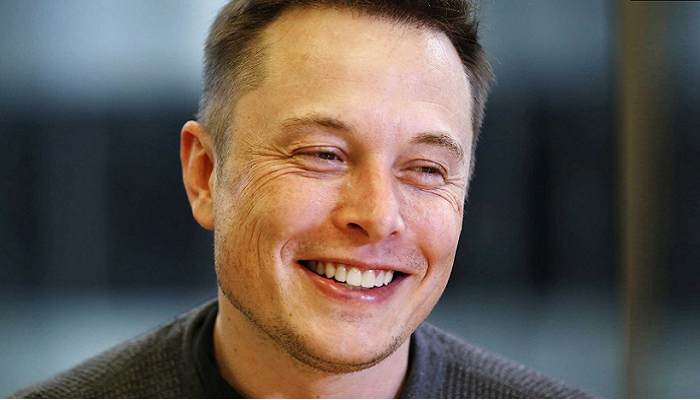 Илон Маск удалил соцстраницы Tesla и SpaceX из Facebook