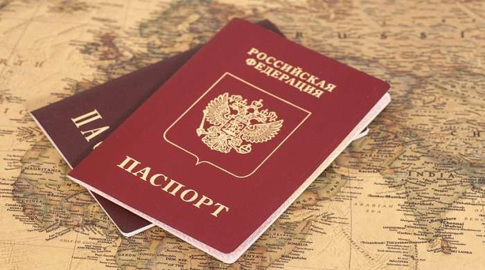 В «ЛНР» изменилась процедура оформления паспорта РФ