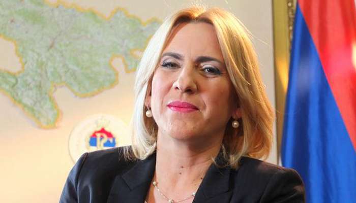 Прем’єр-міністр Сербії потрапила до лікарні у тяжкому стані