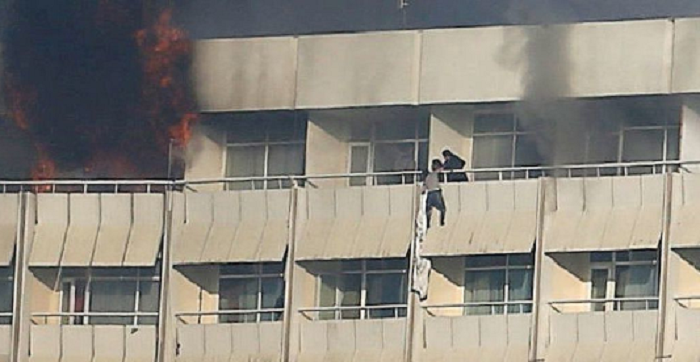 Число погибших в Кабуле украинцев выросло