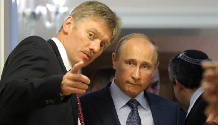 У Путина сделали заявление об отказе Украины забирать корабли из Крыма