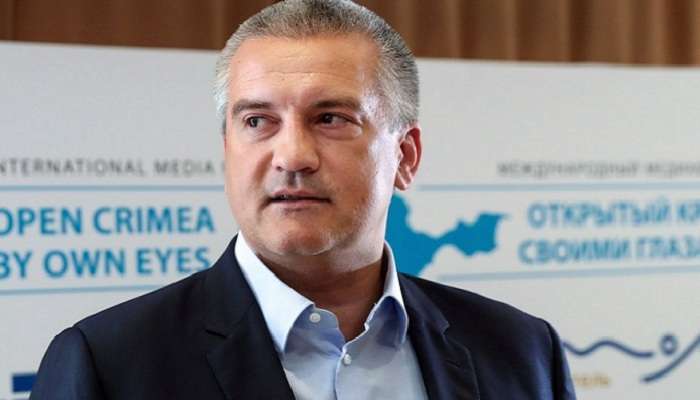 «Глава» Крыма предложил ввести уголовную ответственность за некачественные продукты