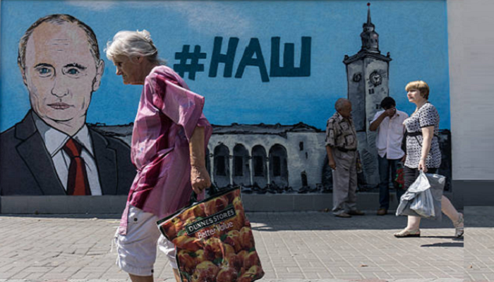 Крымчане советуют россиянам не переезжать на полуостров – блогер