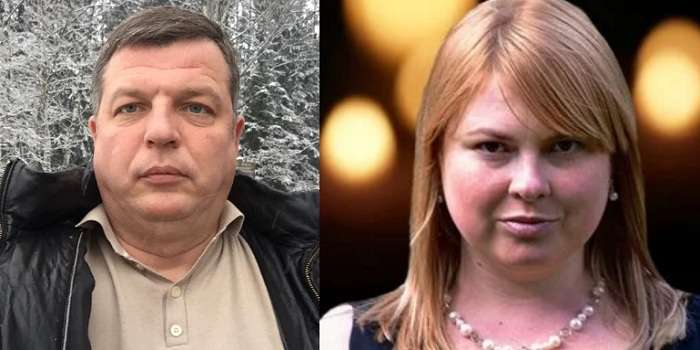 Именем бандеровки Ганзюк позорят улицу в Херсоне – экс-депутат ВРУ