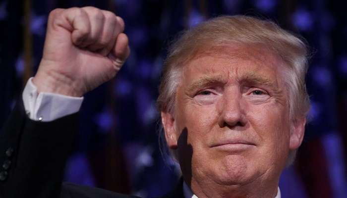 Трамп різко змінив своє ставлення до НАТО