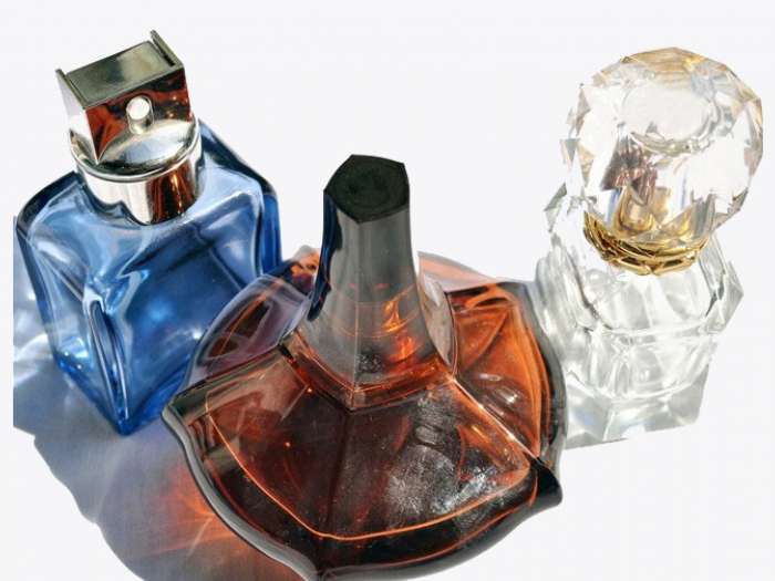 «Укрспирт» буде випускати парфуми