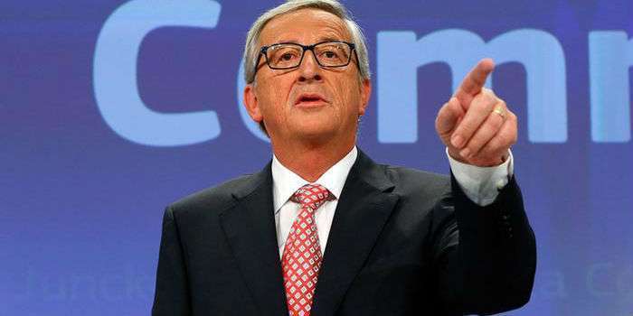 Через 15 років жодна з країн-членів ЄС не увійде в G7 – Юнкер