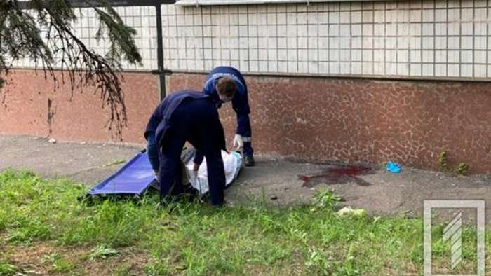 Установлена предварительная причина самоубийства роженицы в Кривом Роге