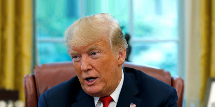 Трамп отреагировал на признание Манафорта виновным в неуплате налогов