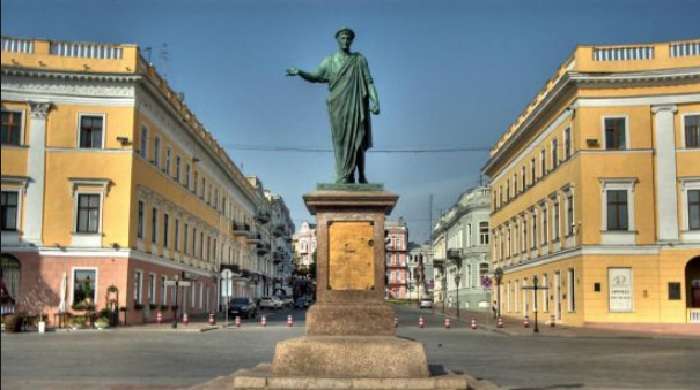 Найти хорошую квартиру в Одессе теперь проще простого