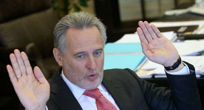 Фірташ потрібен США для компромату на керівництво України і РФ – політолог