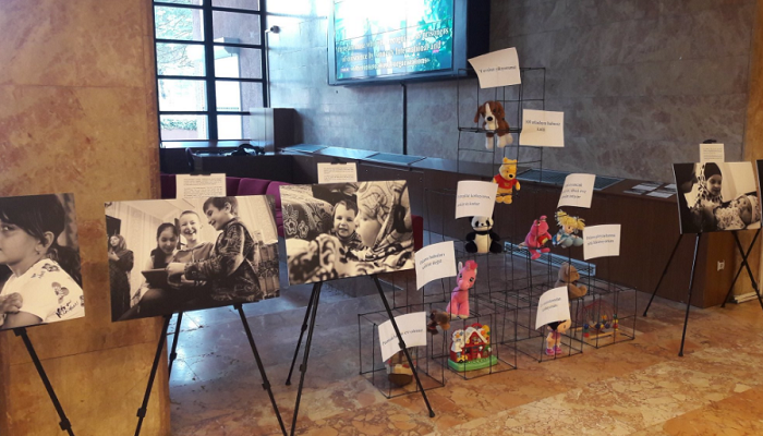 В Стамбуле прошли мероприятия по случаю годовщины аннексии Крыма