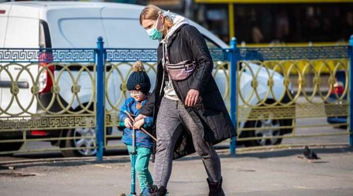 Львів самостійно оголосив локдаун