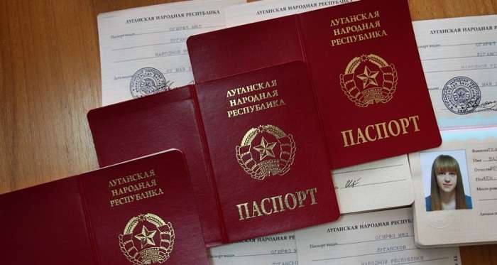 Україна може покарати РФ за визнання документів ОРДЛО – дипломат