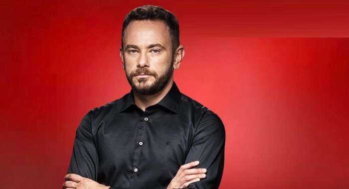 Журналист посоветовал «гнидам» у власти объявить, что в Украине идет война