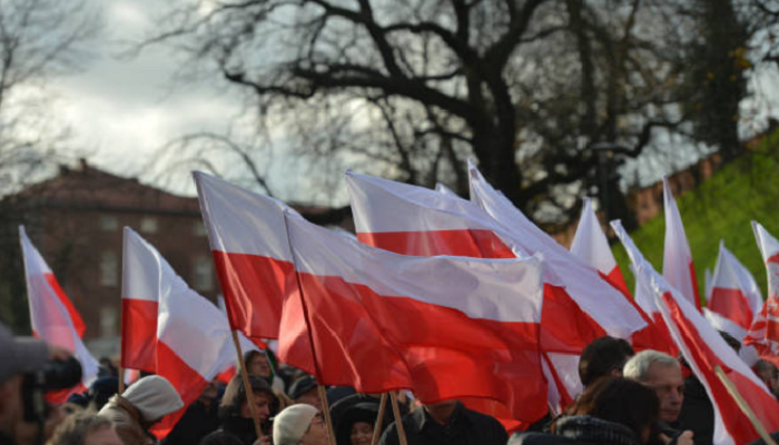 Поляков призвали доносить об антипольских заявлениях