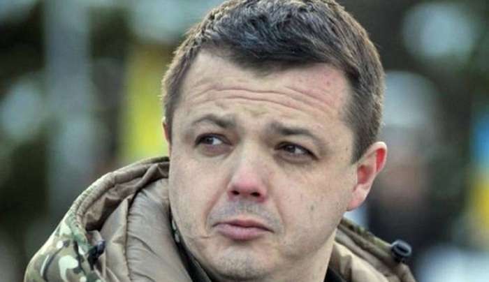 Семенченко раскритиковал политиков и журналистов за необдуманные высказывания о блокадниках