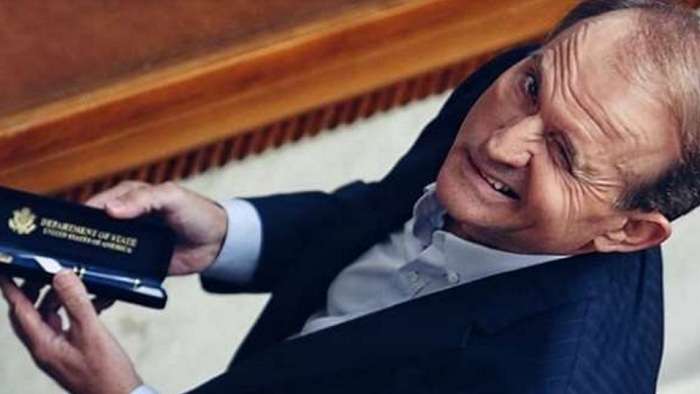 Зеленський перед зустріччю з Путіним завдав удар по його куму Медведчуку – журналіст