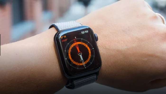 Apple Watch Series 5 – ваш новый дисплей выделится из толпы