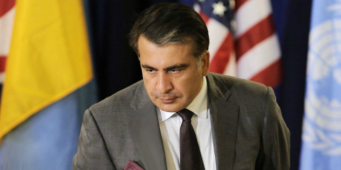 В США пожалели об отказе предоставлять оружие Украине в 2015 году — Саакашвили (ВИДЕО)