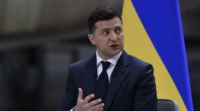 Зеленський розкритикував Хресний хід УПЦ