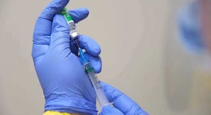 В Германии рекомендуют колоть четвертую дозу вакцин против коронавируса