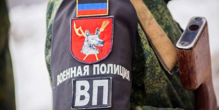 В Алчевске пьяные боевики «ЛНР» устроили перестрелку из автоматов