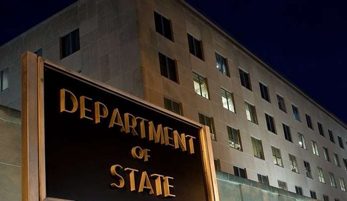 В Госдепе рассказали о выполнении «миграционного» указа Трампа