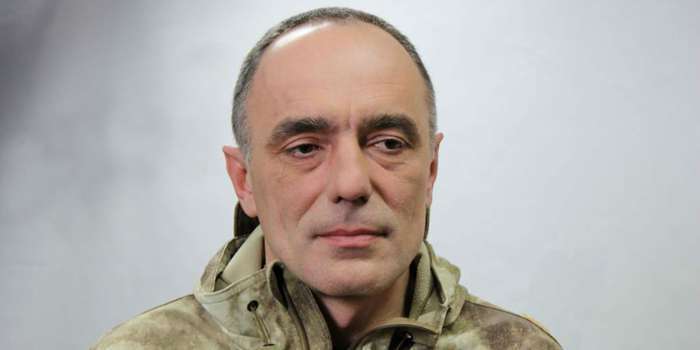 Касьянов розкритикував українців за створення кумирів та надмірну пасивність