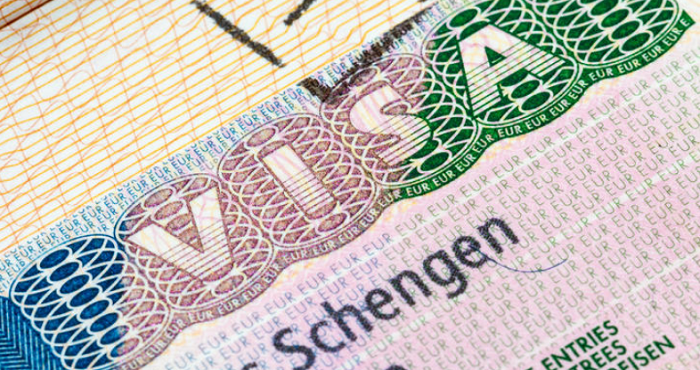 ЕС озвучил новые правила въезда в Шенгенскую зону