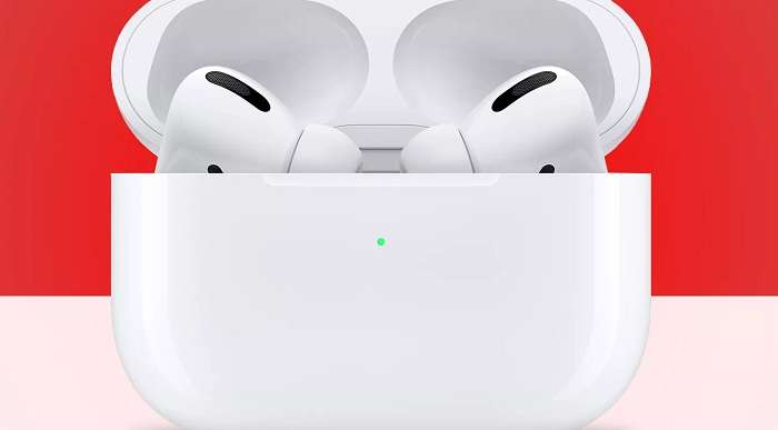 AirPods 3 представят не по плану