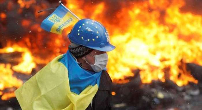 Рада разблокировала вопрос создания музея Революции Достоинства – Геращенко