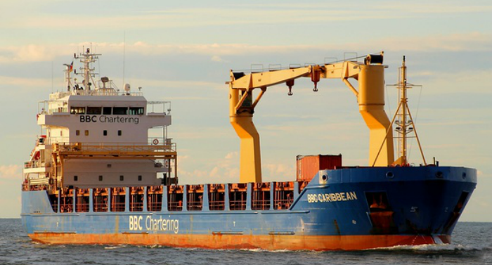 Нигерийские пираты освободили украинского моряка