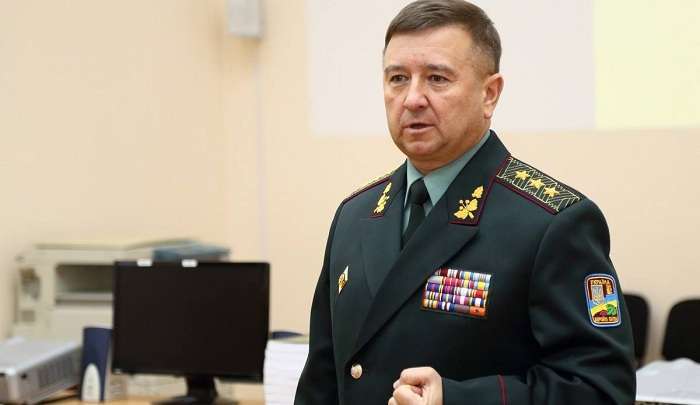 Воробйов був професіоналом та гідною людиною – Гройсман