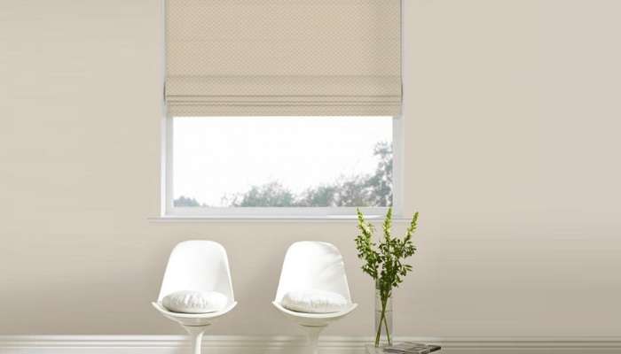 Римские шторы – хороши всем