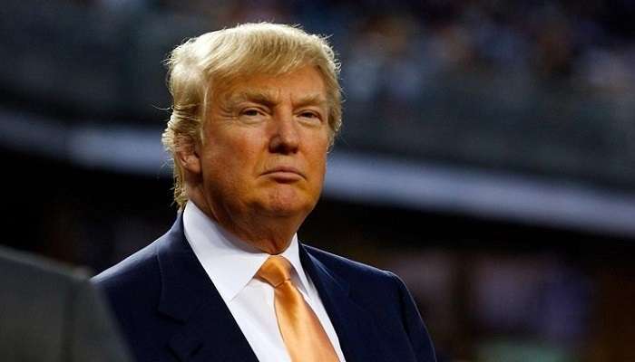 Прокурор Вашингтона судитиметься з Трампом